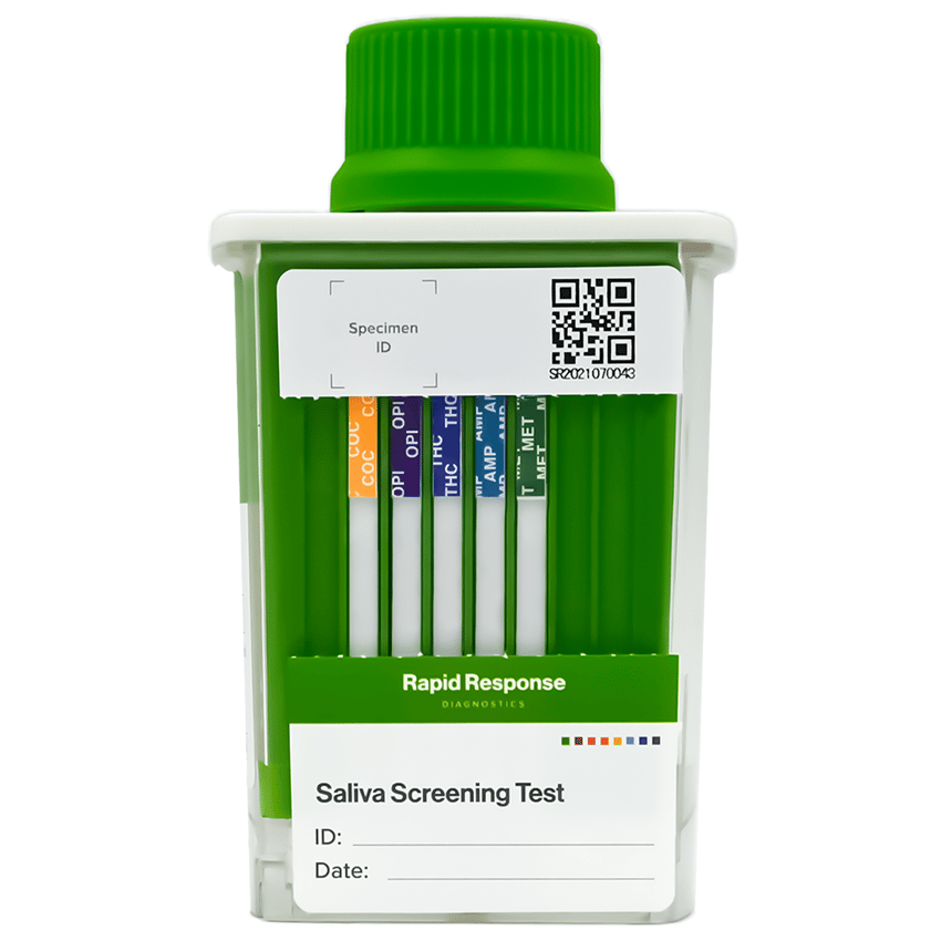 Instant Saliva Testing Instant Onsite Substance Abuse Testing Services | AccuSourceHR, Inc.