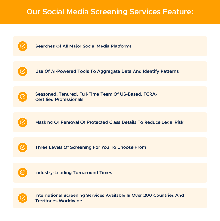 3 - Our Social Media Screening Services Feature_