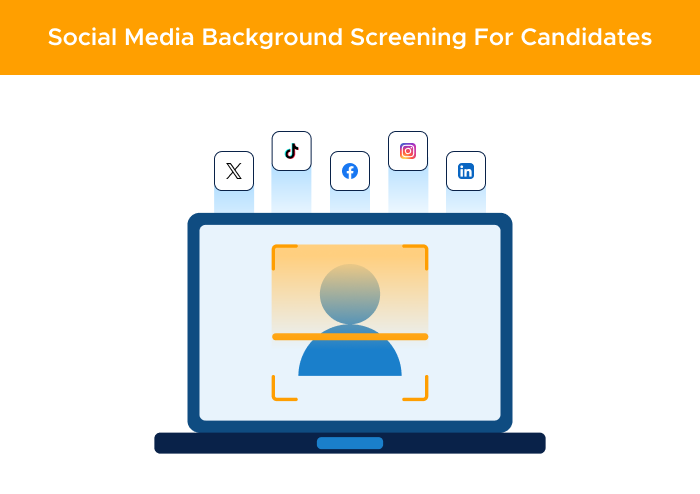 5 - Social Media Background Screening for Candidates