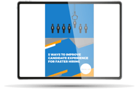 AccuSourceHR_5 Ways to Improve Candidate Experience For Faster Hiring-01