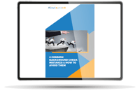 AccuSourceHR_6 Common Background Check Mistakes