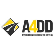 Association for Delivery Drivers (A4DD) 180x180
