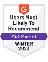 BackgroundCheck_UsersMostLikelyToRecommend_Mid-Market_Nps
