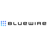 Bluewire-Logo 180 x 180