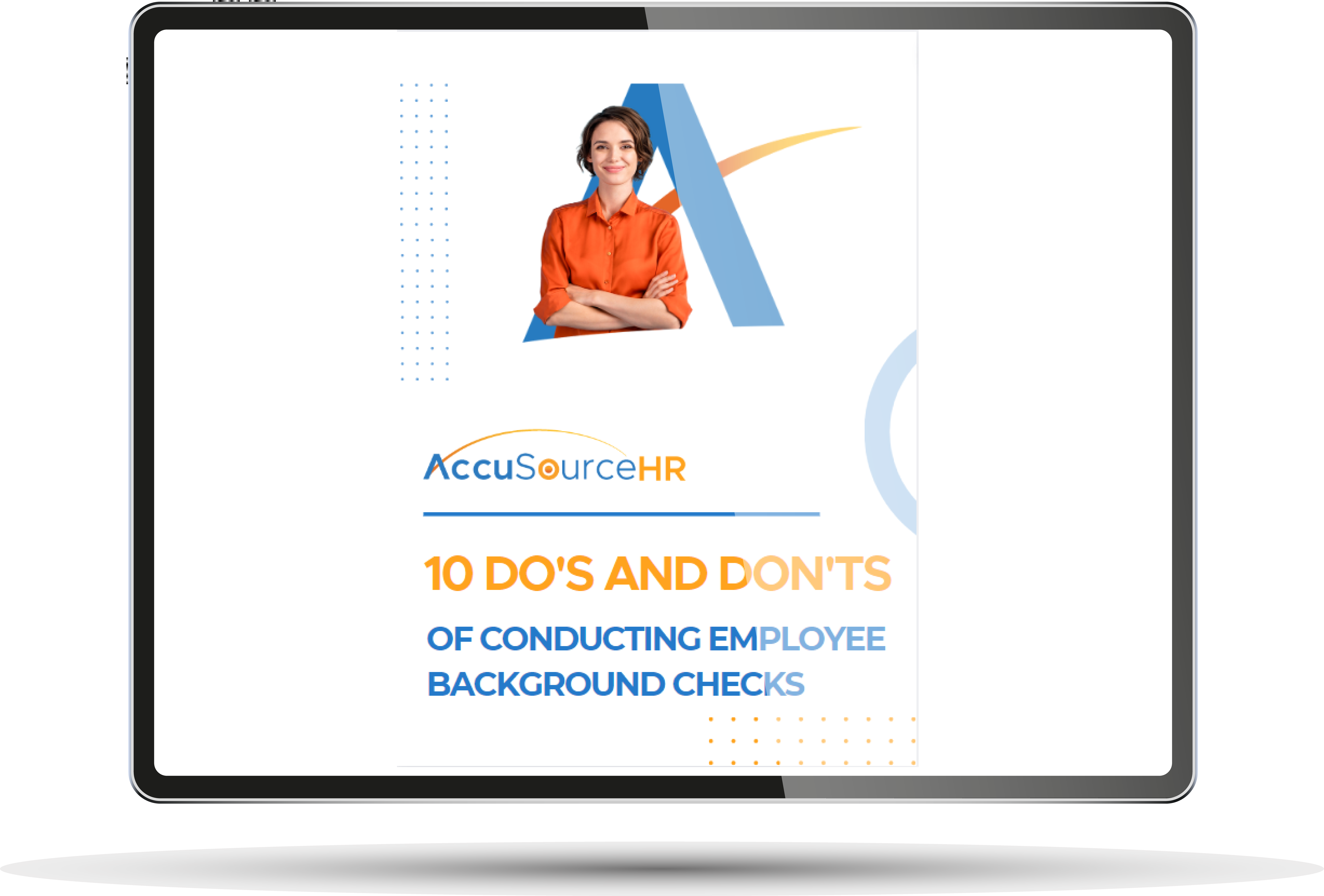 Background Screening Resources | AccuSource, Inc.