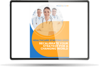 Ebook Frame for Website - Healthcare