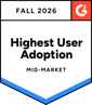 DrugTesting_HighestUserAdoption_Mid-Market_Adoption