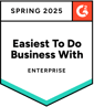 BackgroundCheck_EasiestToDoBusinessWith_Enterprise_EaseOfDoingBusinessWith