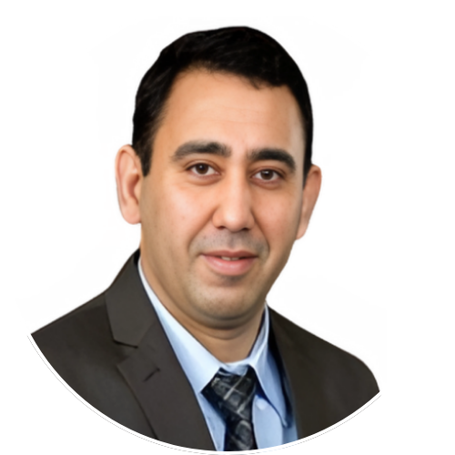 Gaurav Khanna - Circle