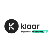 Klaar 180x180