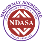 NDASA - C-TPA Accredited Logo