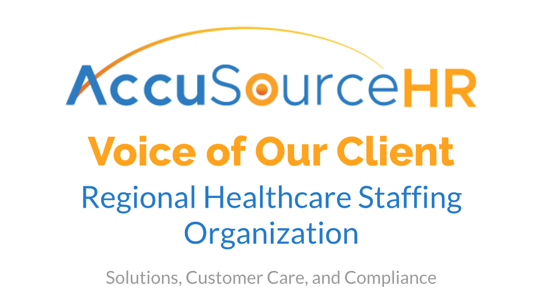 Regional Healthcare Staffing Organization thumbnail 2