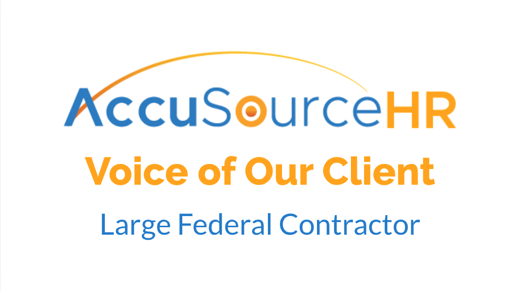 Large Federal Contractor thumbnail-1