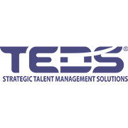 TEDS strategic talent management solutions logo