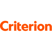 Criterion 180x180