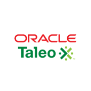 Oracle Taleo 180x180