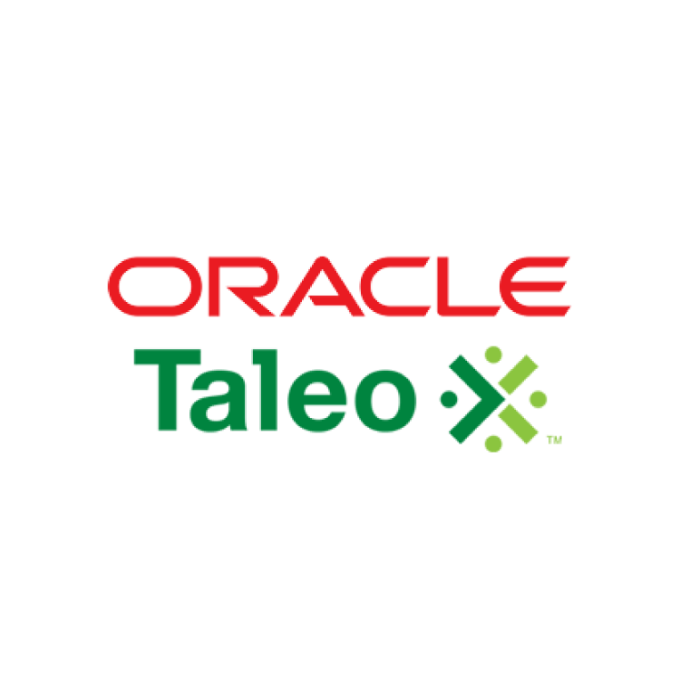 Oracle Taleo 180x180