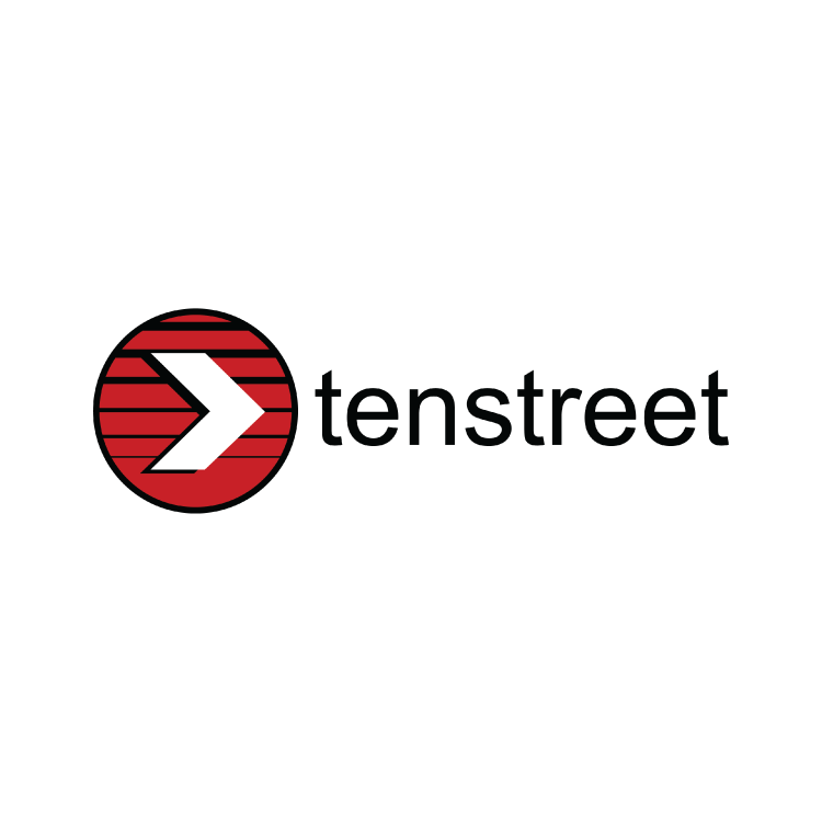 Tenstreet 180x180