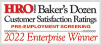 Bakers Dozen 2022