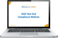 2022 Year-End Compliance Update