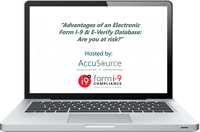 advantages of electronic i9