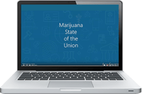 marijuana state of union