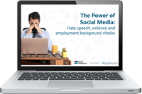 the power of social media