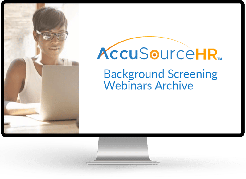 webinars archive