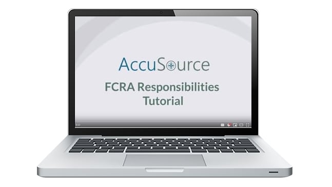 Employer’s FCRA Responsibilities copy
