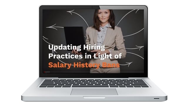 Updating Hiring Practices in Light of Salary History Bans copy
