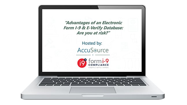 advantages of electronic i9 copy