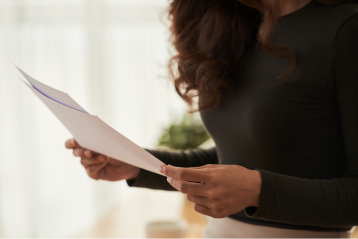 Conditional Offer of Employment