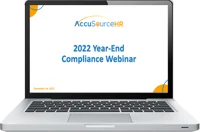 2022 Year-End Compliance Update