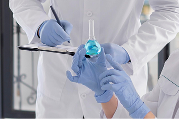 10 Panel Drug Test