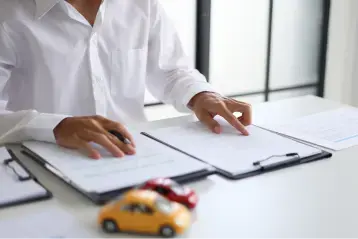 Driving Record Checks for Employers