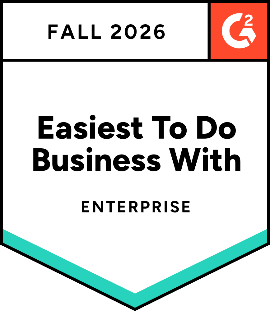 BackgroundCheck_EasiestToDoBusinessWith_Enterprise_EaseOfDoingBusinessWith