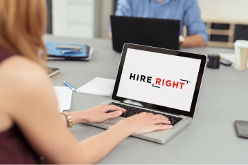 HireRight Review 