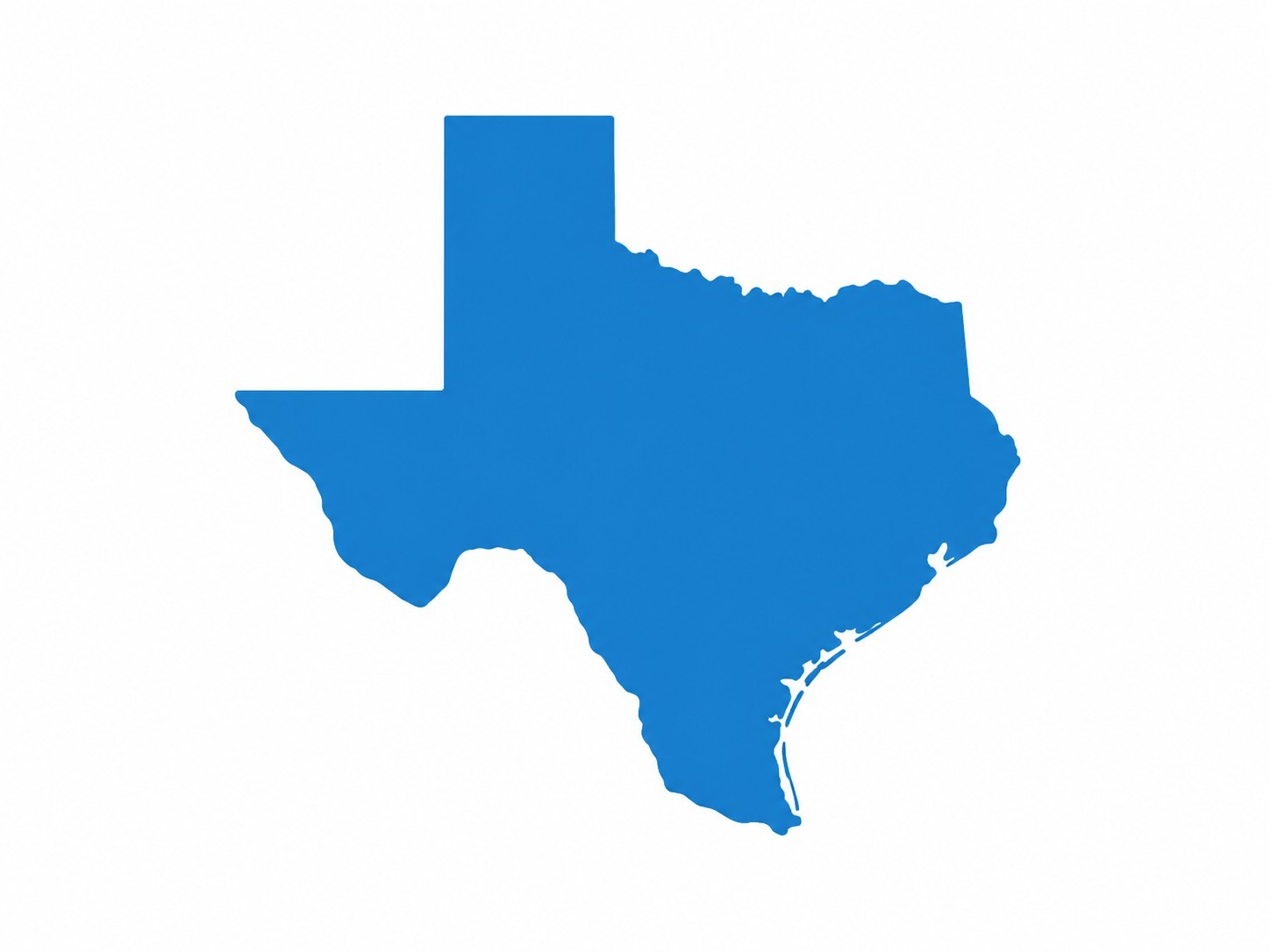 Texas Texas