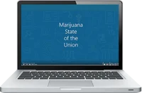 marijuana state of union