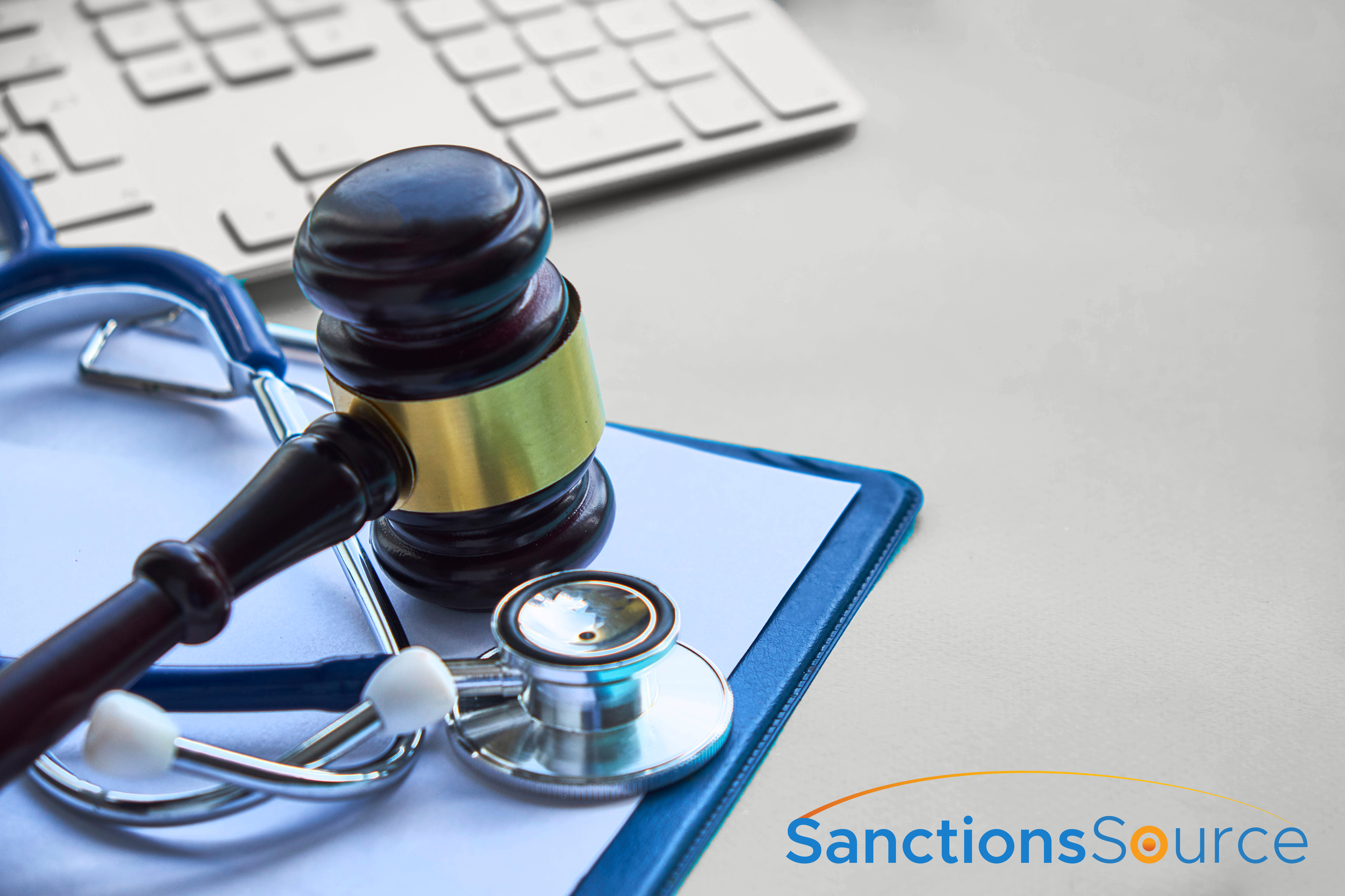 Best Practices in Healthcare Sanctions Monitoring