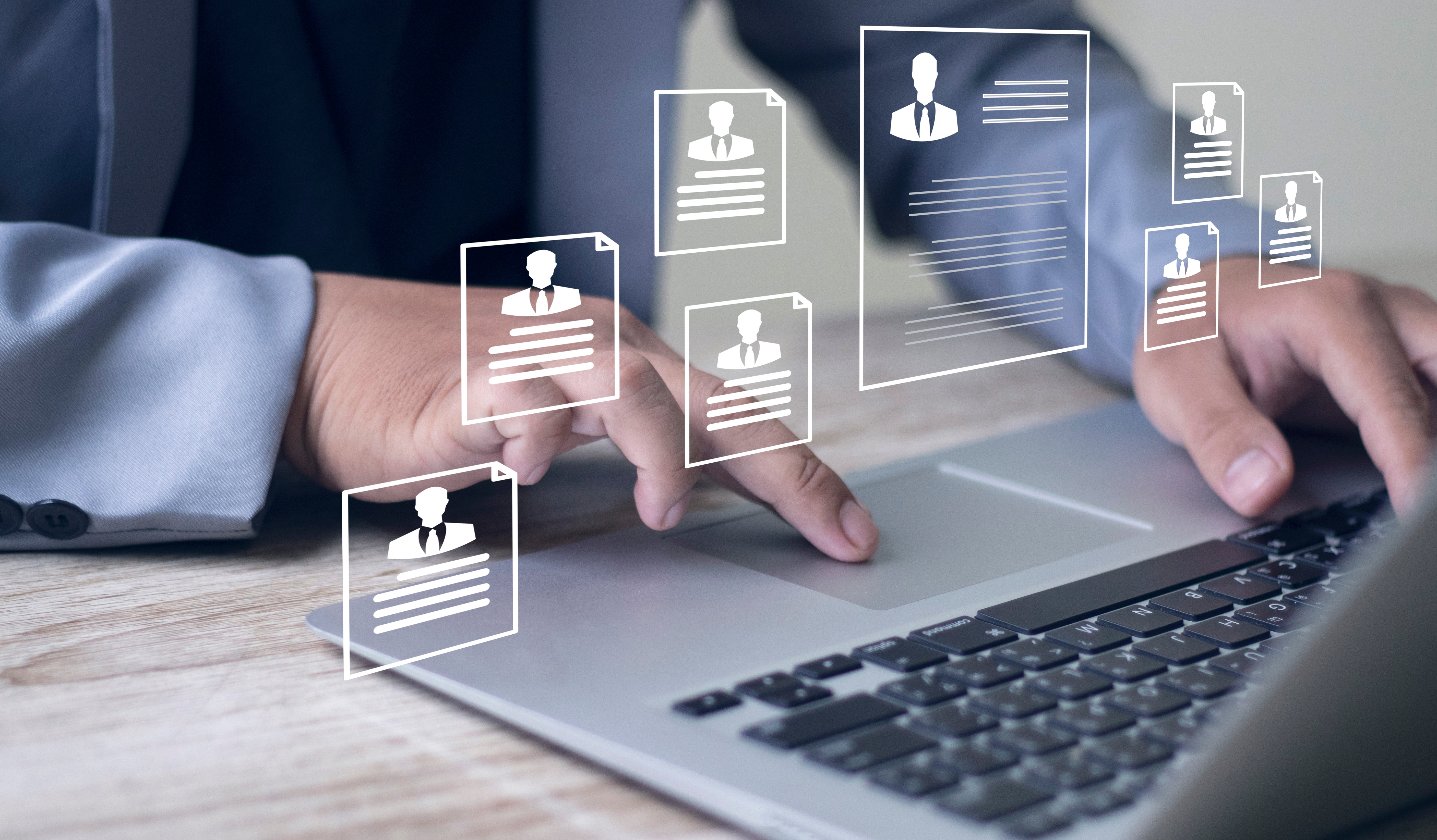 HR Professional Searching AKA's