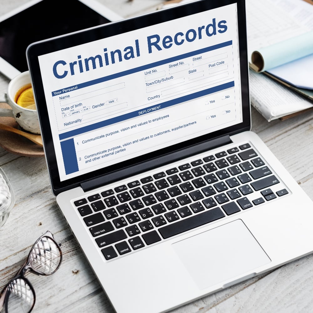 Hidden in plain sight… Could your workers develop new criminal records without your knowledge? 
